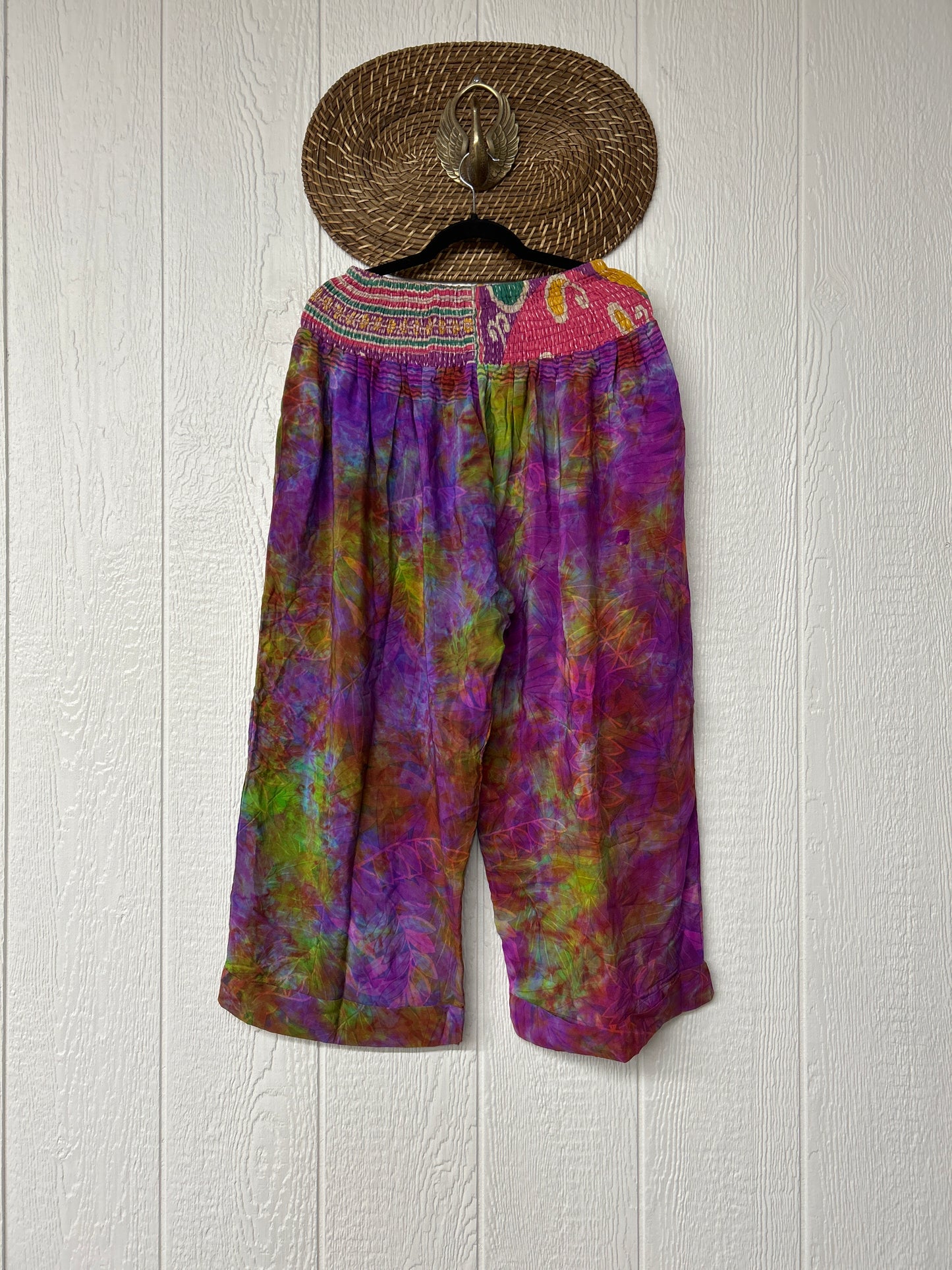 Duality Straight Leg Pants 0626 011