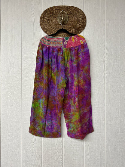 Duality Straight Leg Pants 0626 011