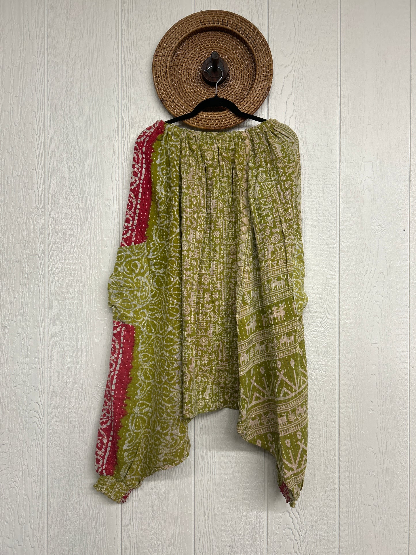 Pareo Kantha Be Still Harems 0226 018