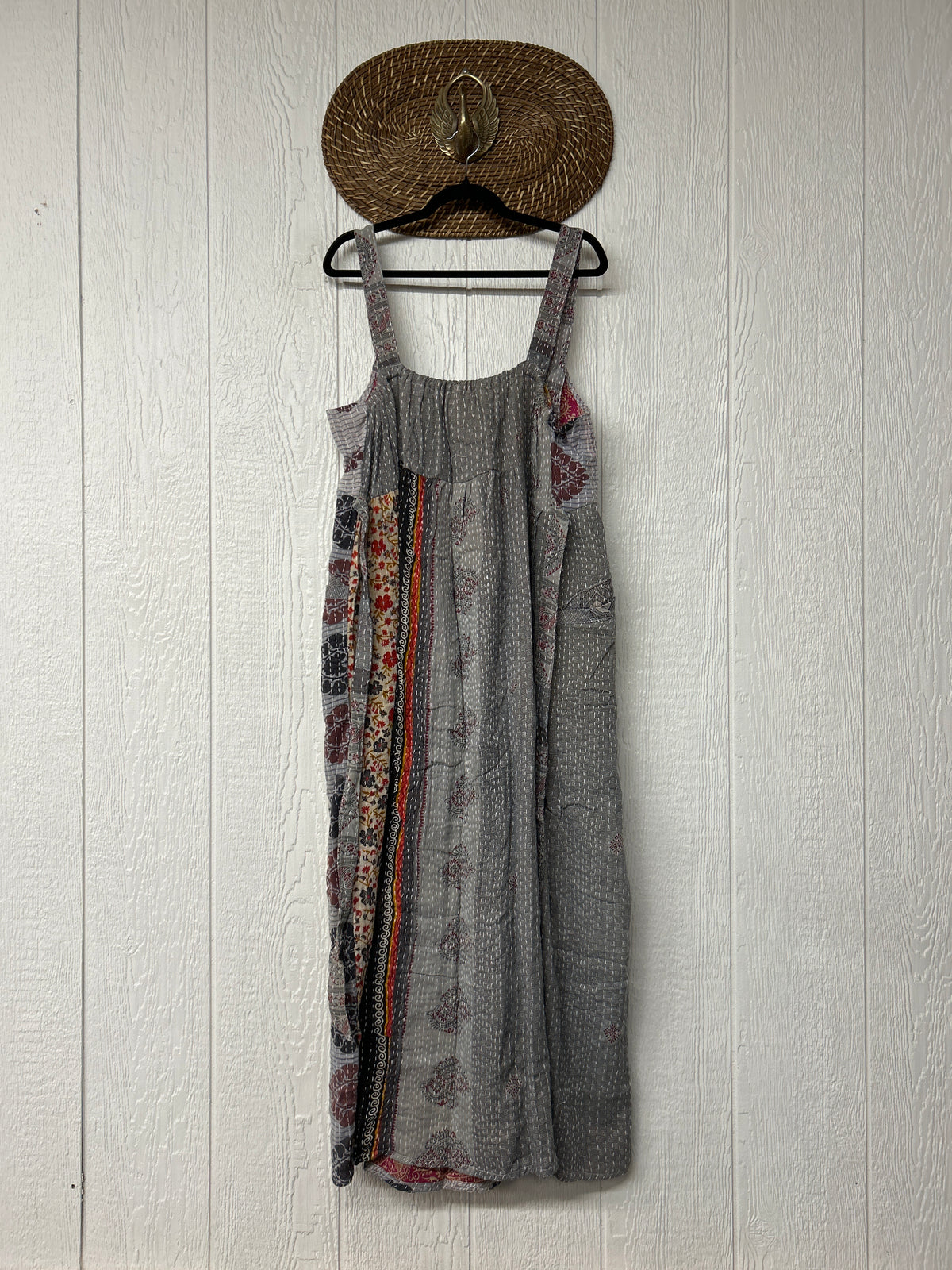 Pareo Kantha Crossroad Dress 0926 103