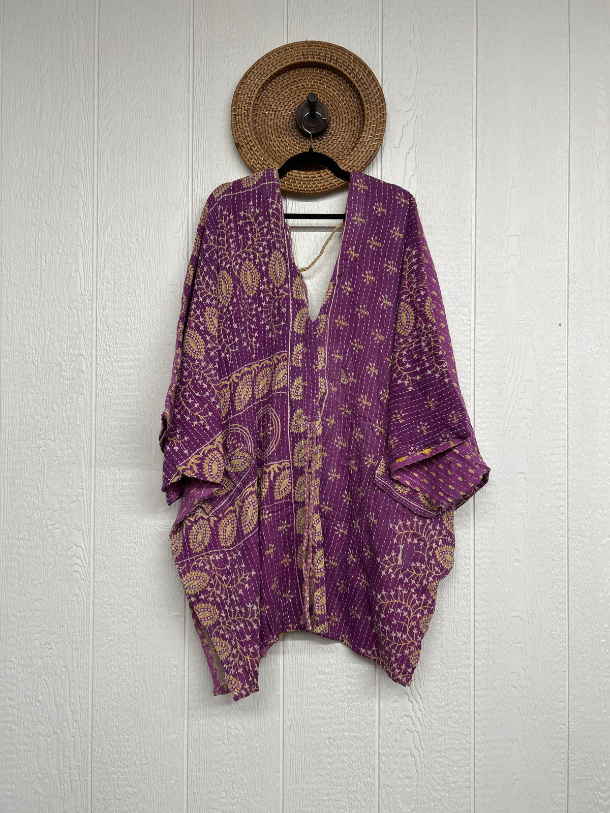 Pareo Kantha Shortie Moondance Muu 0926 203