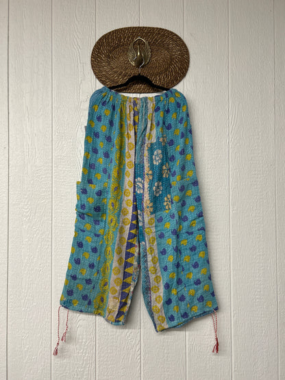 Karma Cargo Pants 1025 075