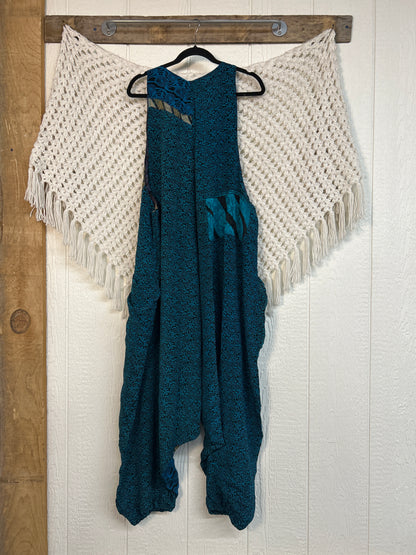 Duality Erin Jogger Jumpsuit 1125 207