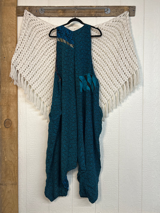 Duality Erin Jogger Jumpsuit 1125 207