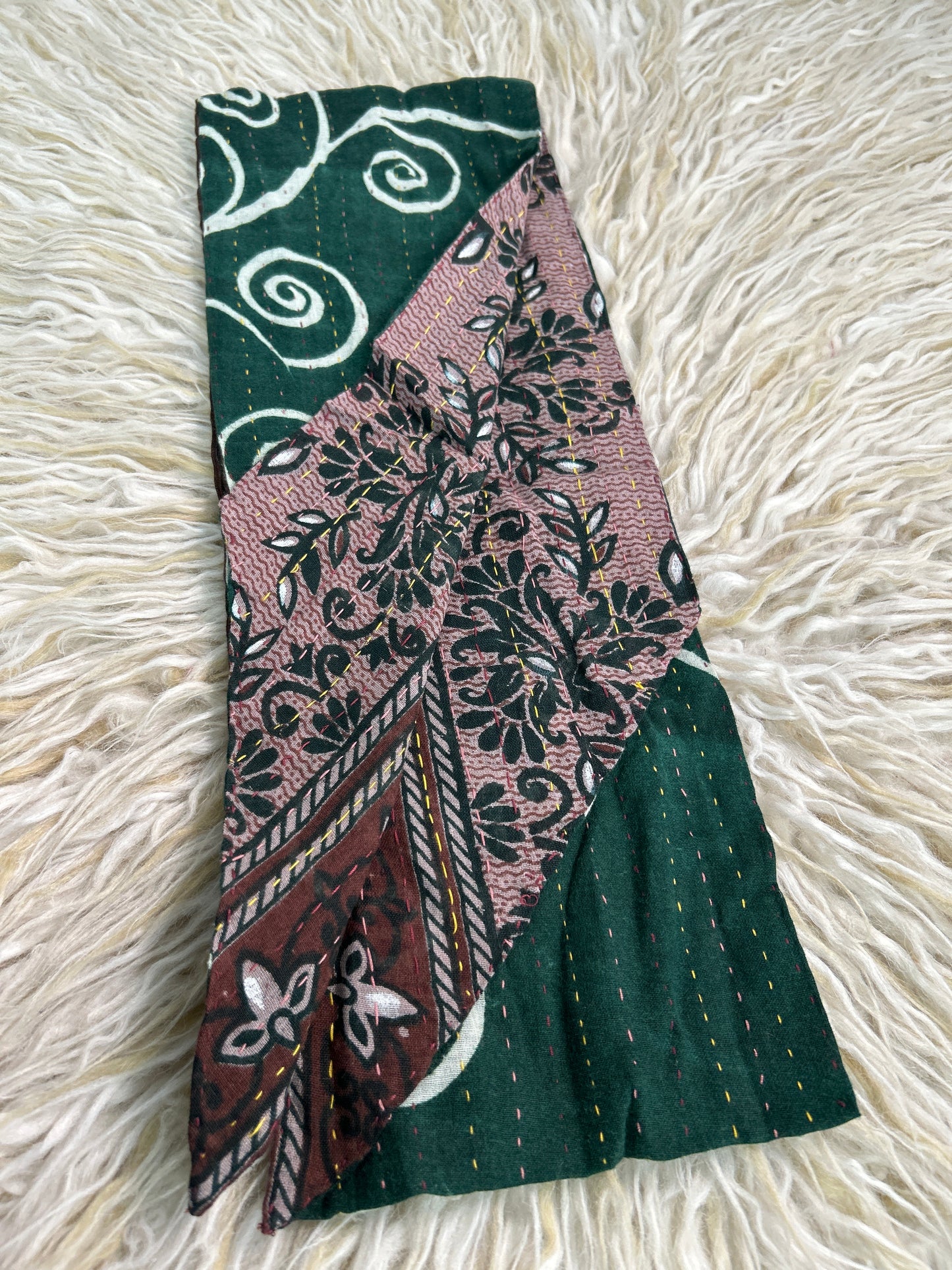 Kantha Headwraps 0625 072
