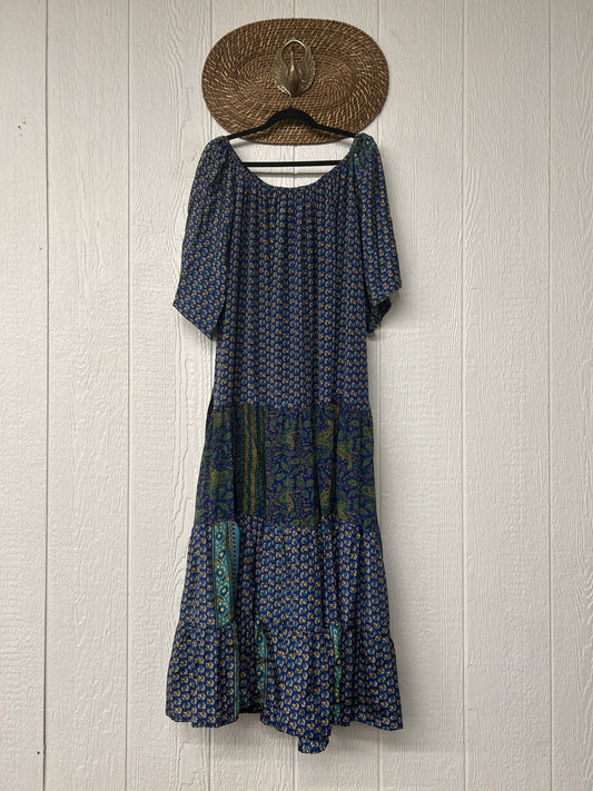 Rasgulla Sari Nova Maxi 0826 162