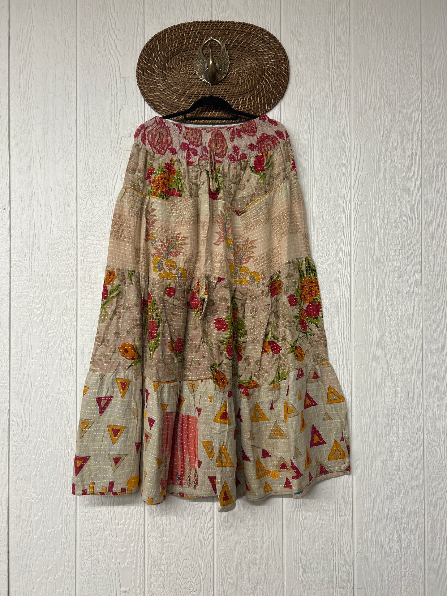 Lotus Wide Leg Pants 0925 192