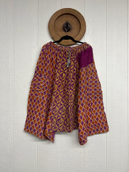 Pareo Kantha Karma Culottes 0626 093