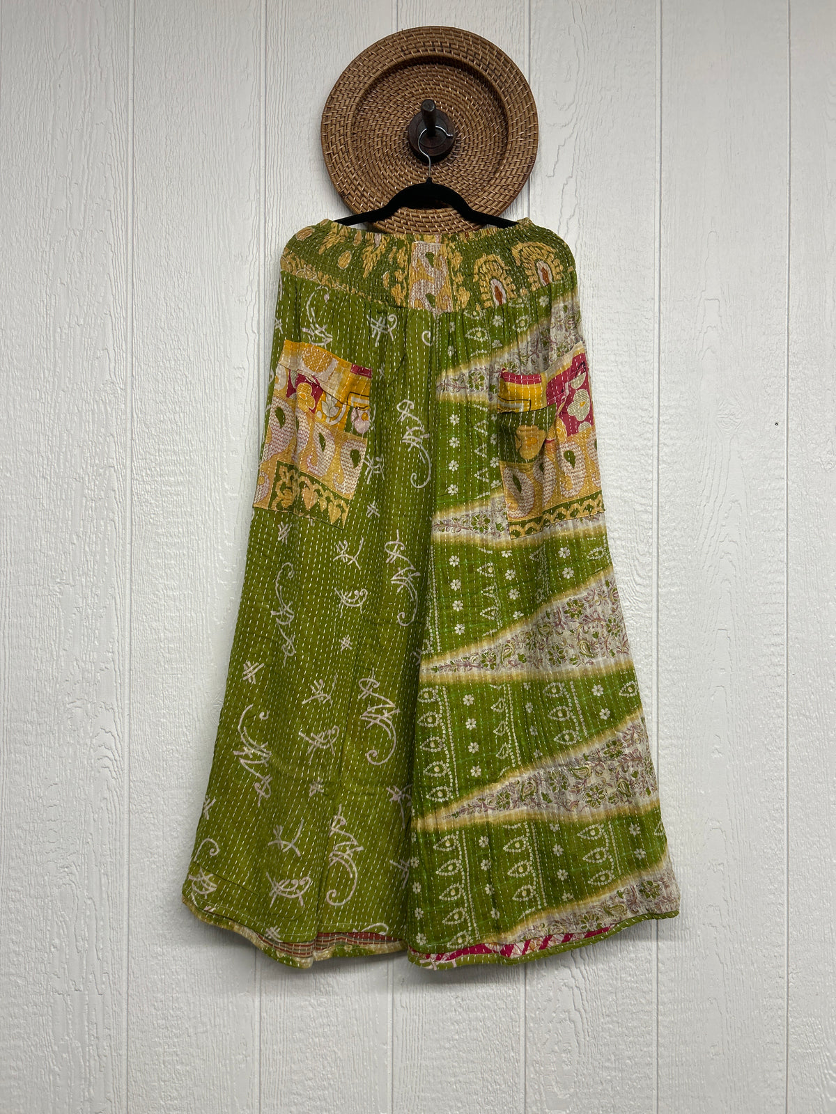Pareo Kantha Butterfly Pant 0826 250