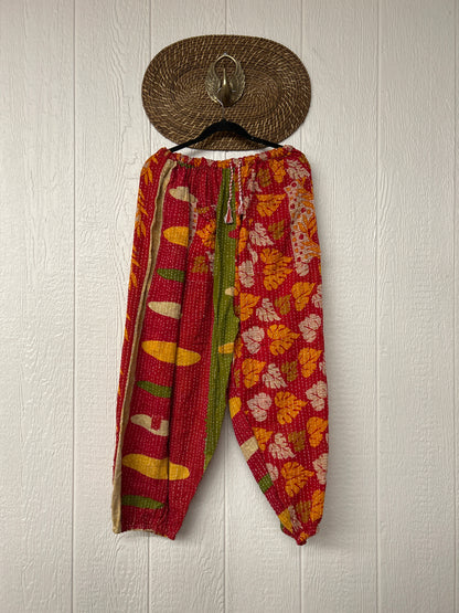 Kantha Joggers 0625 165