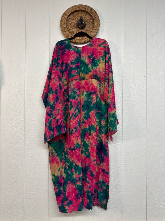 Crepe Sari New Moon Maxi 0926 140