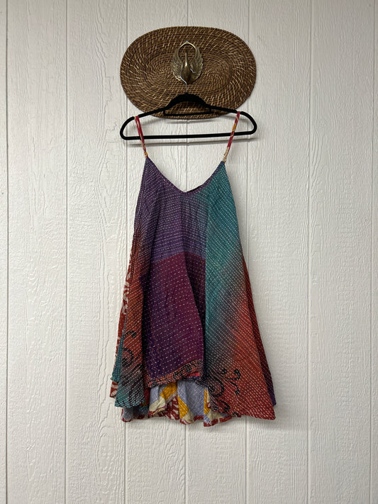 Moonchild Mini Dress 0725 022