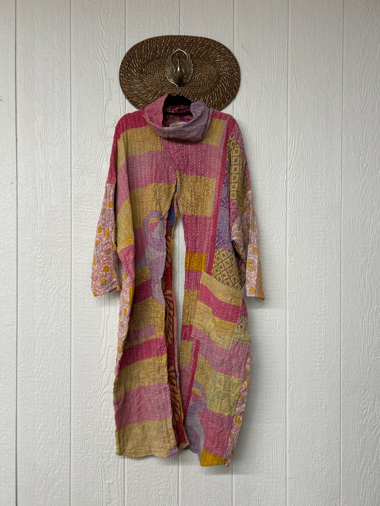 Koverlet Cowl Split Pullover 1025 173