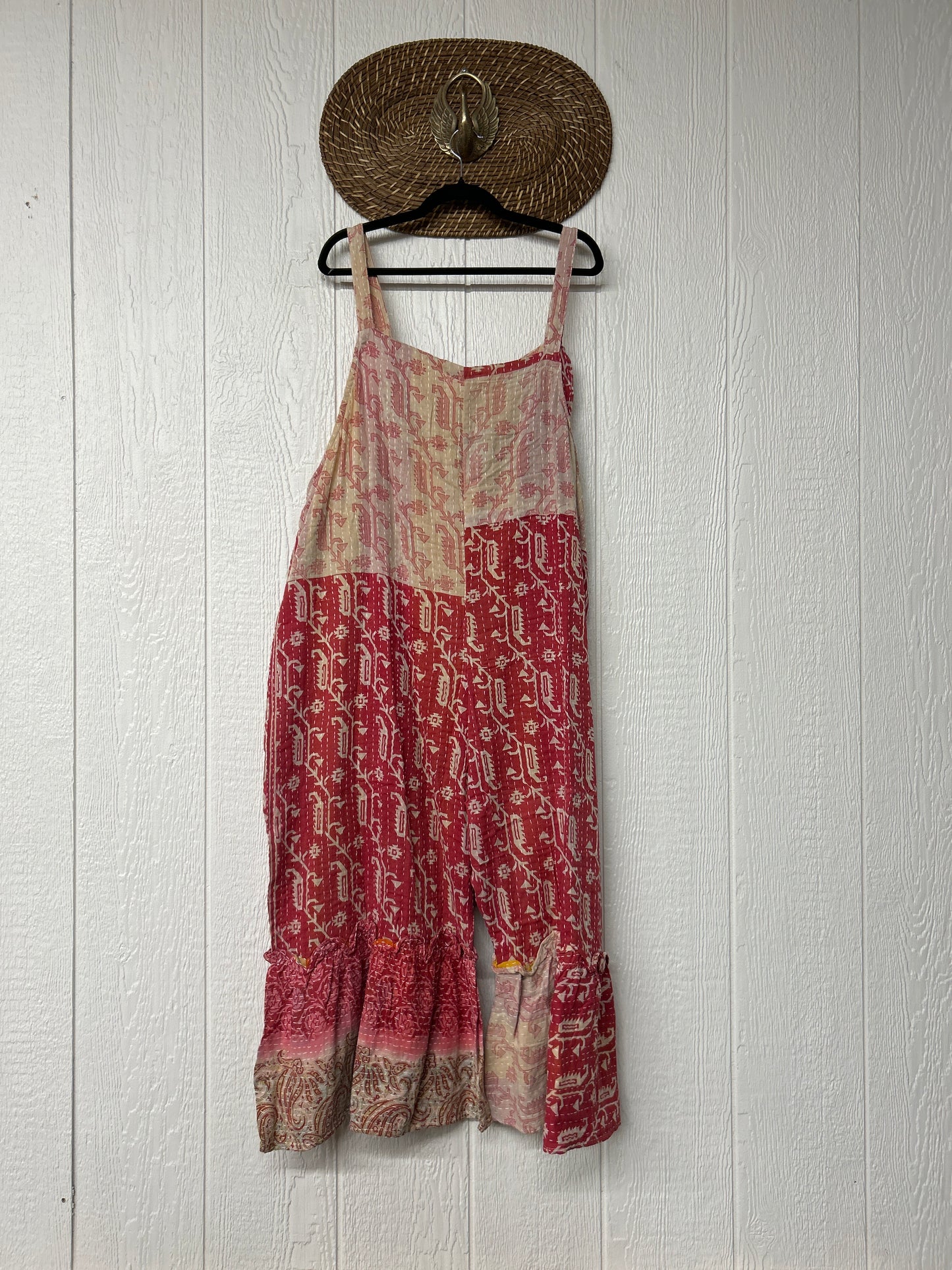 Joplin Jumpsuit 0925 097