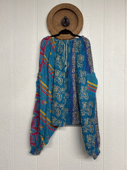 Pareo Kantha Be Still Harems 0226 056