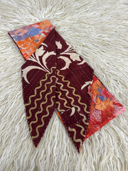 Pareo Kantha Headwraps 0226 183