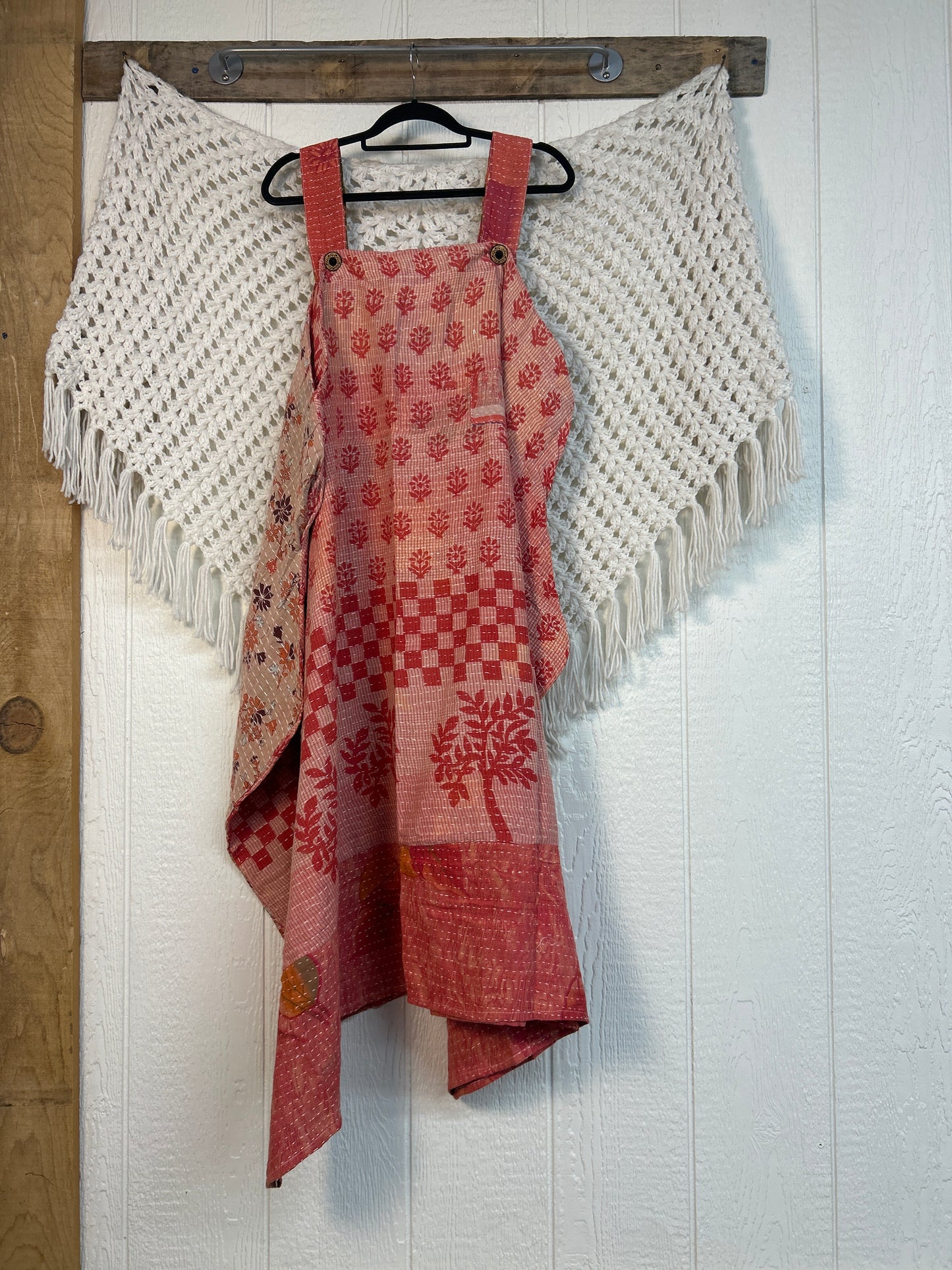 Pareo Kantha Gonna Shine Maxi 0726 250