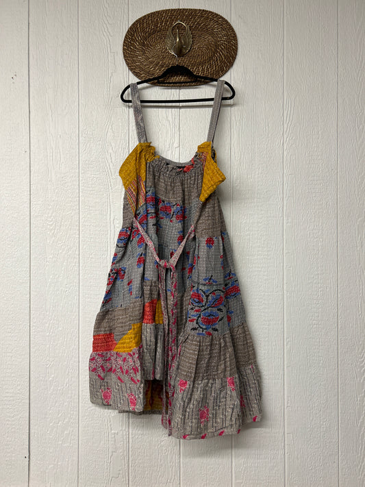 Pareo Kantha Dolly Jumpsuit 0926 220
