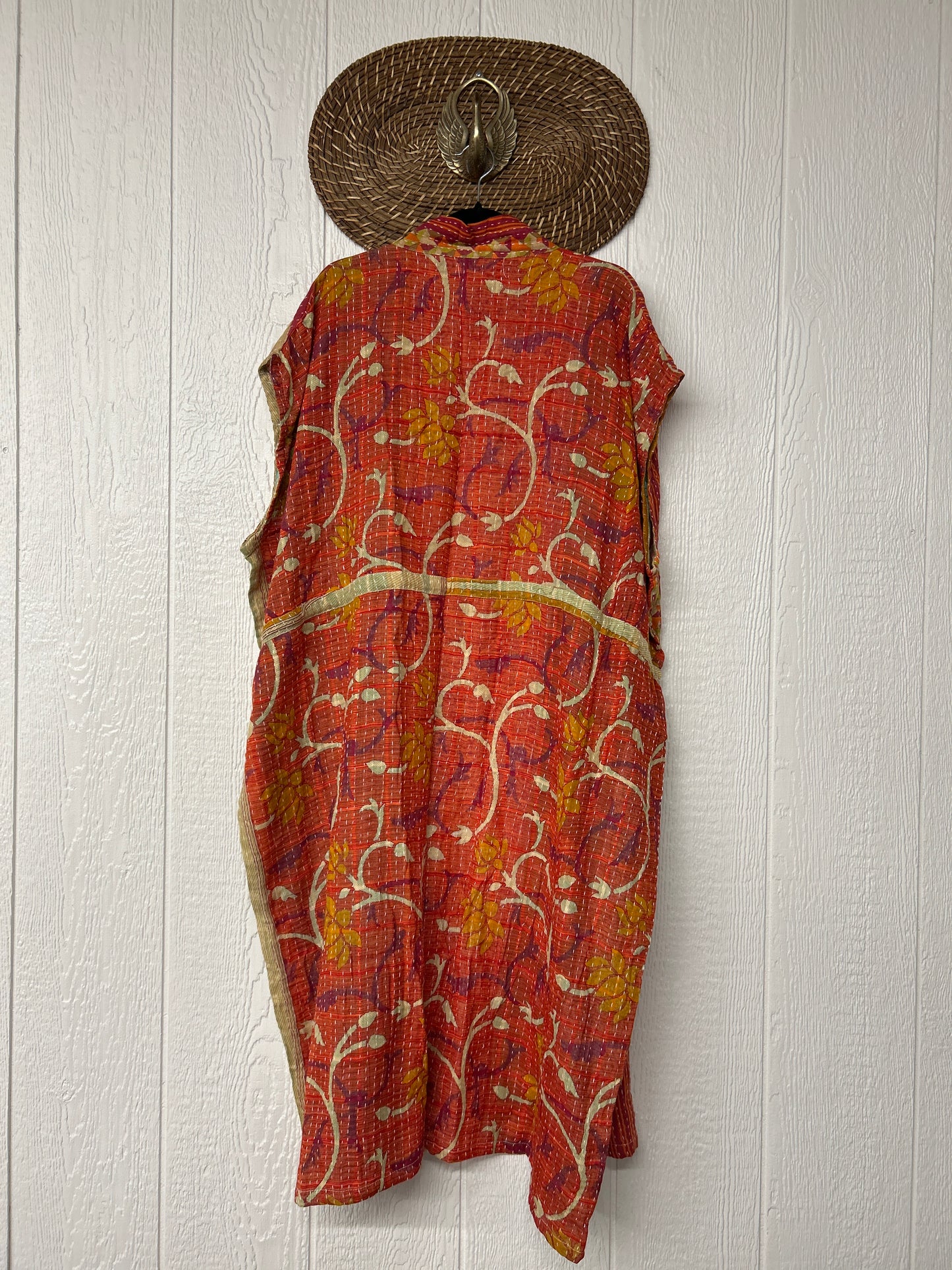 Dreamweaver Kimono Vest 0725 031