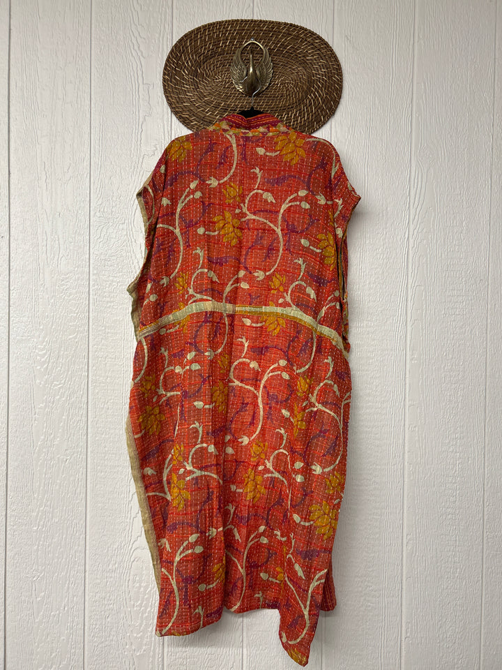 Dreamweaver Kimono Vest 0725 031