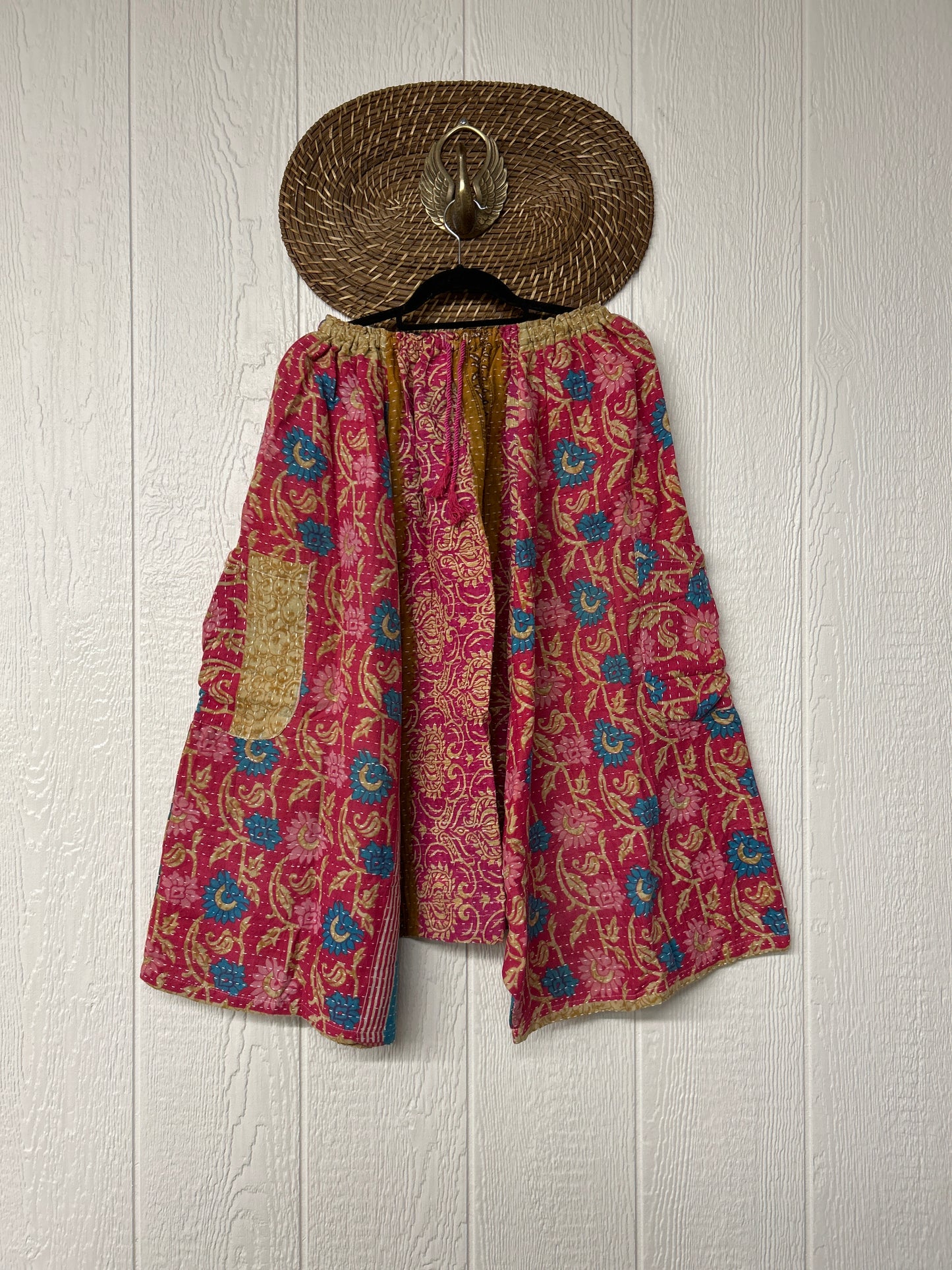Pareo Kantha Karma Culottes 0626 150