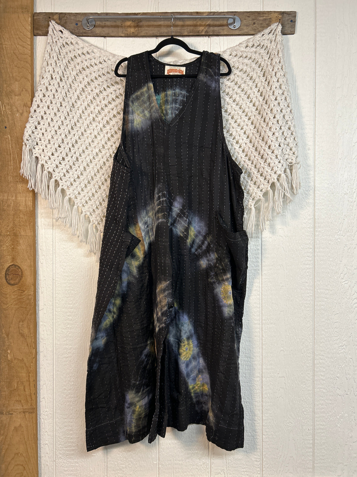 Koverlet Harmony Wide Leg Jumpsuit 1026 159
