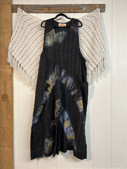 Koverlet Harmony Wide Leg Jumpsuit 1026 159