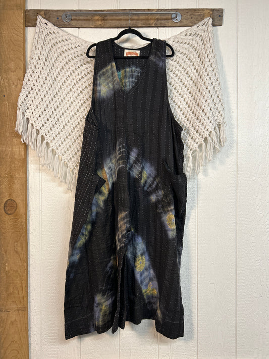Koverlet Harmony Wide Leg Jumpsuit 1026 159