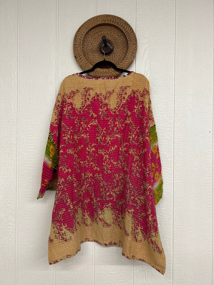 Kantha Dream Pullover 0125 009