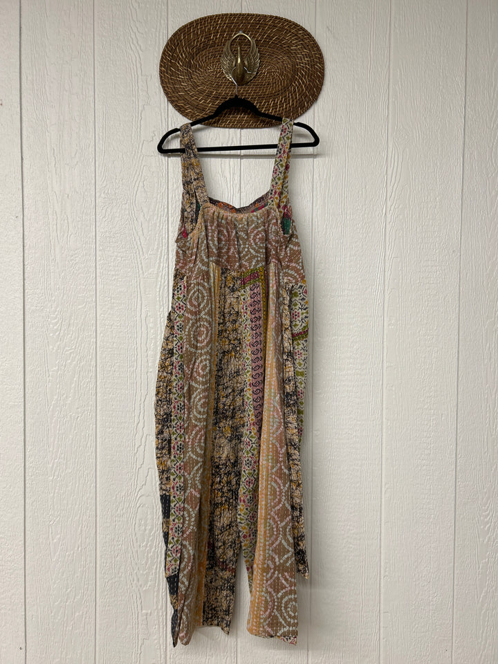 Crossroad Kantha Overalls 1124 112