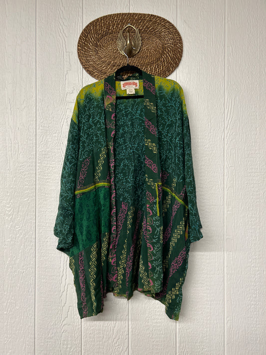 Dreamweaver Shortie Kimono 1025 126