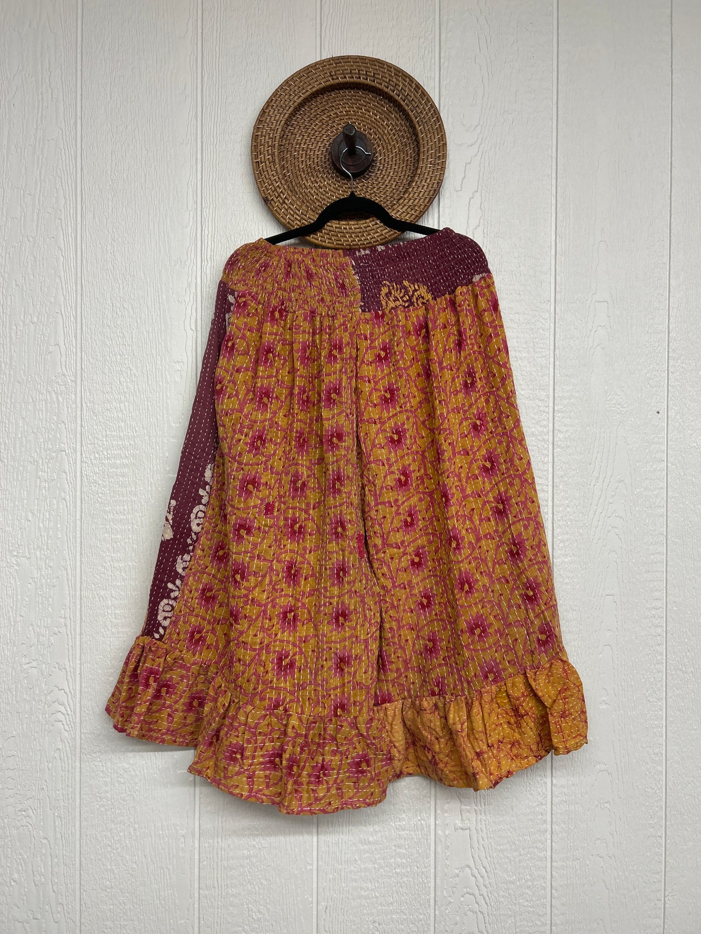 Pareo Kantha Joplin Gauchos 0726 144