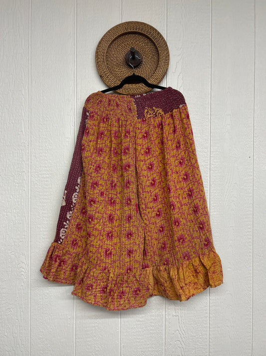Pareo Kantha Joplin Gauchos 0726 144