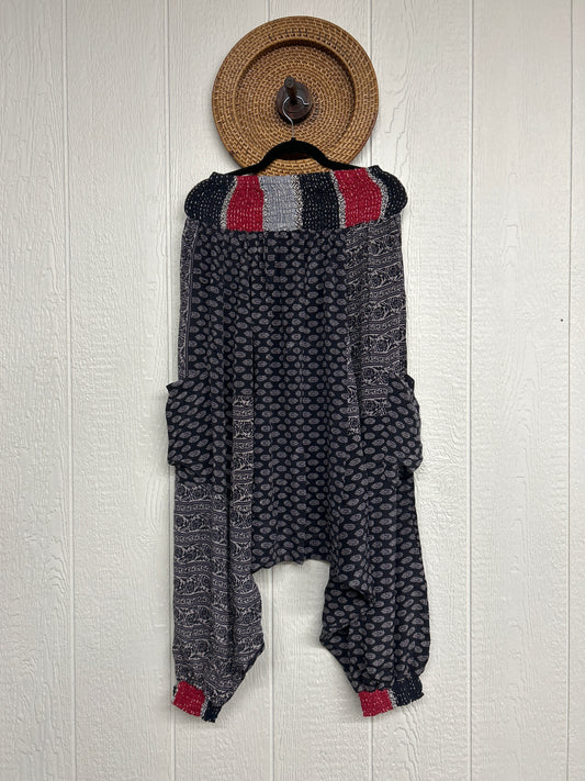 Crepe Sari Be Still Harems 0426 207