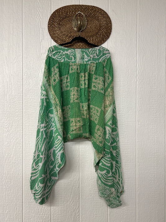 Everyday Harem Pants 0925 234