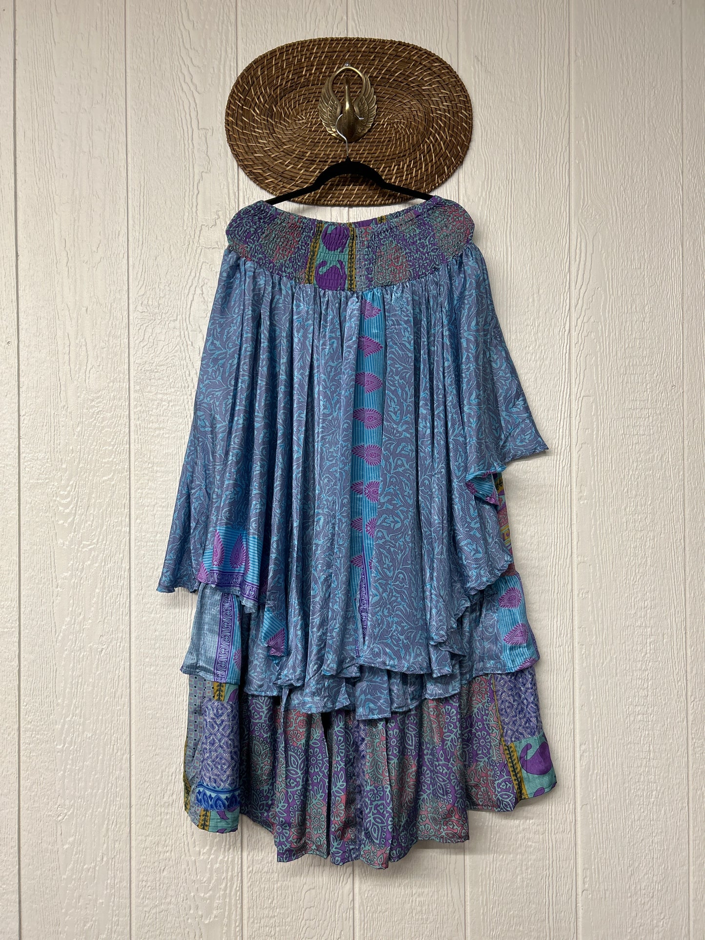 Rasgulla Sari Enchanted Pants 1225 263