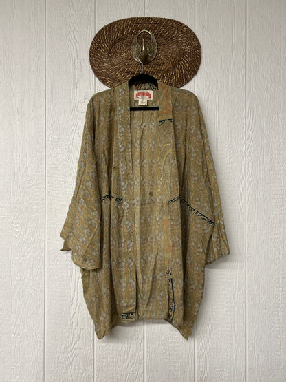 Dreamweaver Shortie Kimono 1025 211