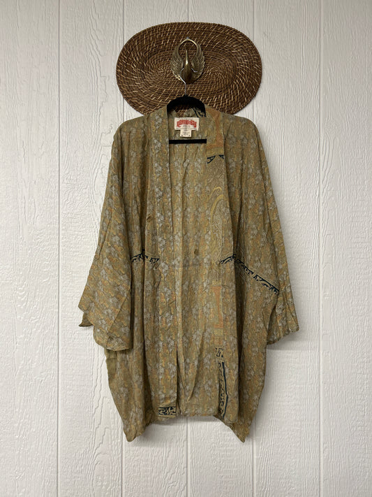 Dreamweaver Shortie Kimono 1025 211