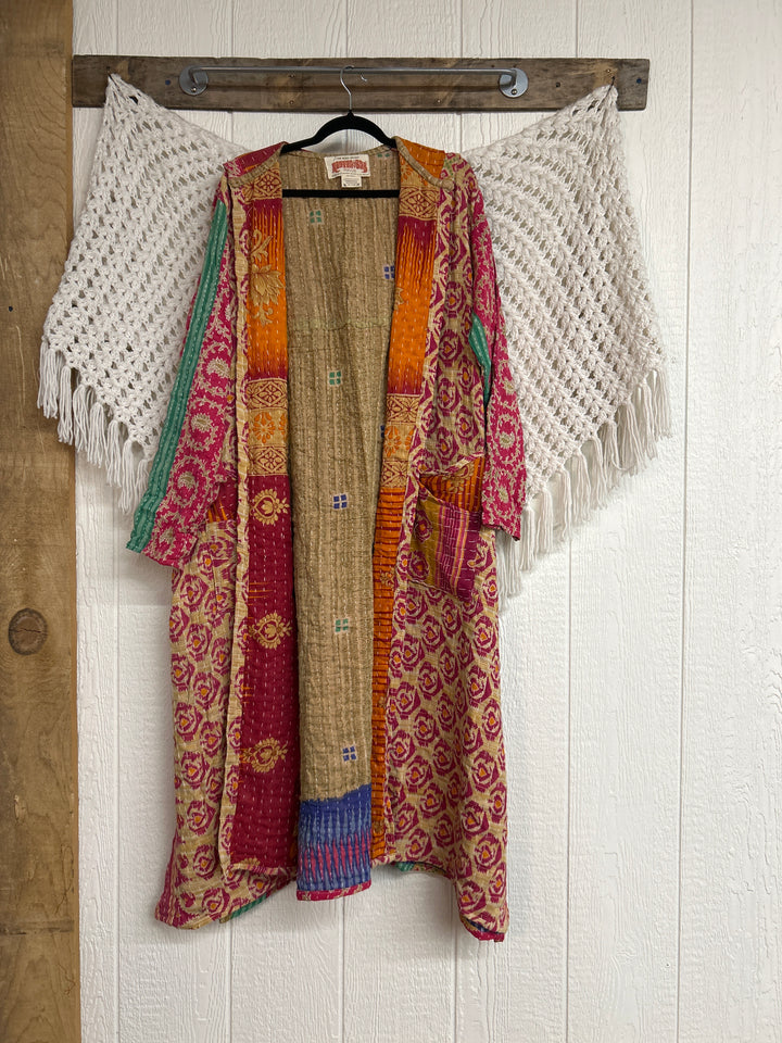 Koverlet Rising Sun Coat 0825 267