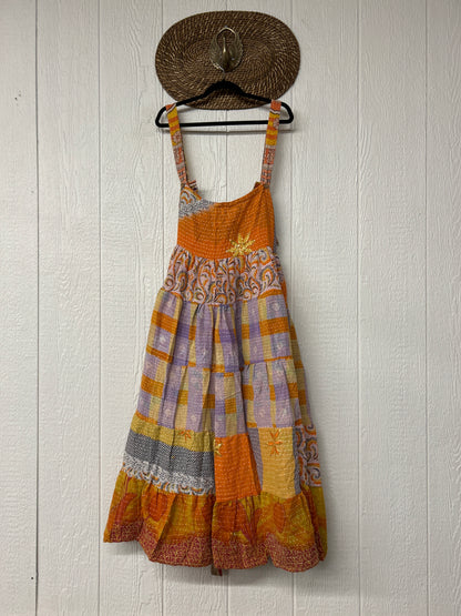 Pareo Kantha Dolly Jumpsuit 0926 015
