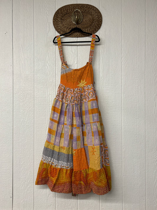 Pareo Kantha Dolly Jumpsuit 0926 015
