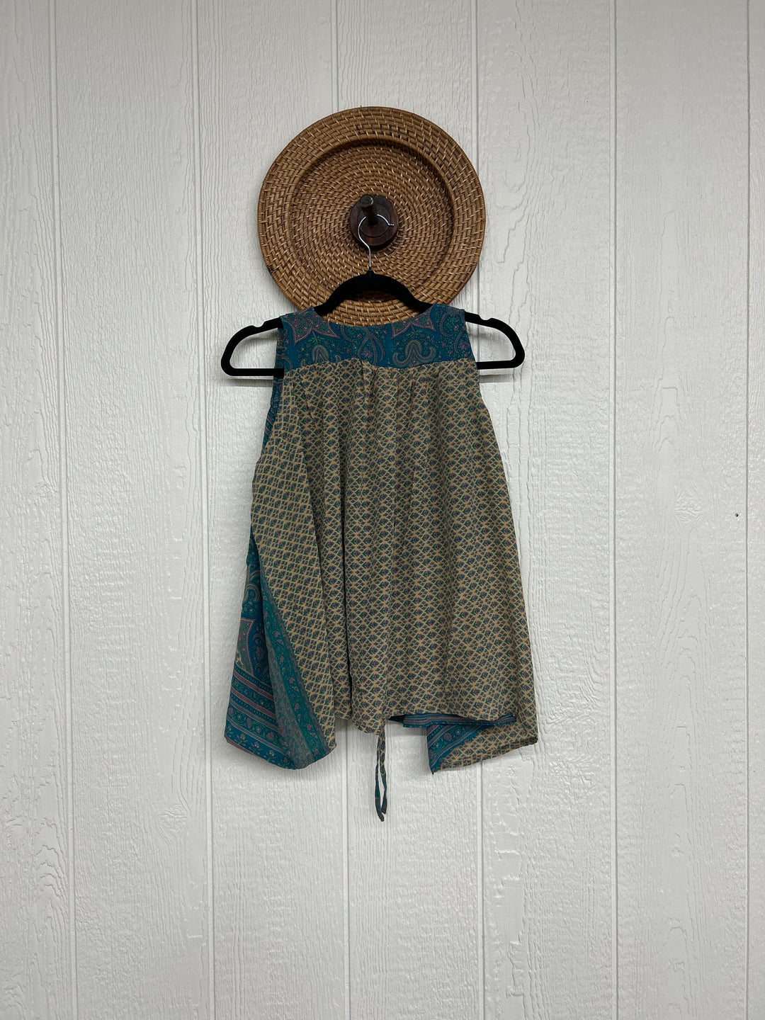Daisy Vest 0525 255
