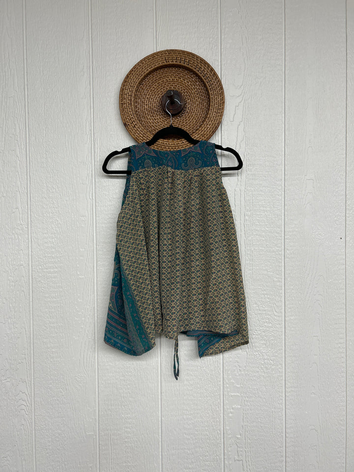 Daisy Vest 0525 255
