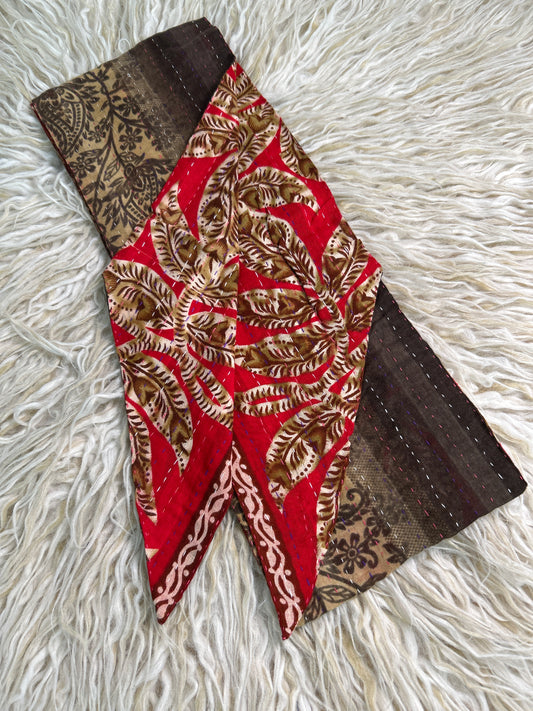 Kantha Headwraps 0925 143