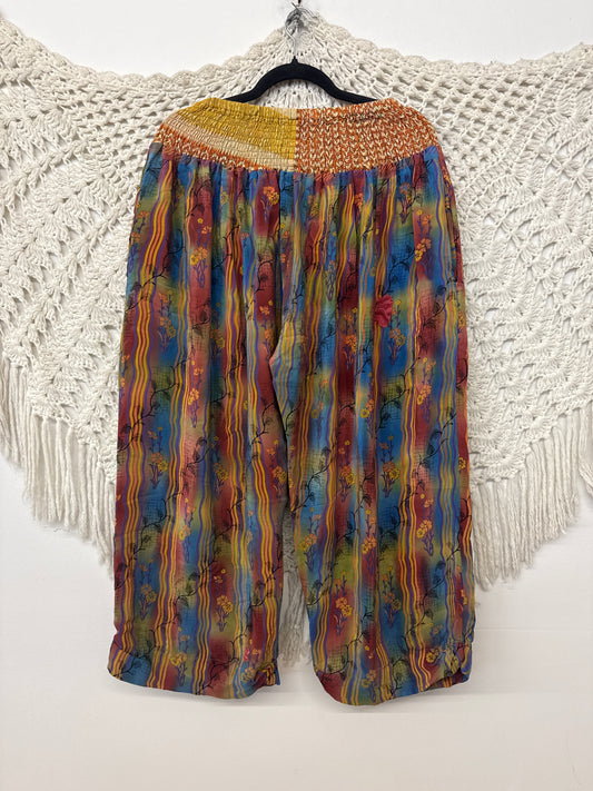 Duality Straight Leg Pants L0926 001