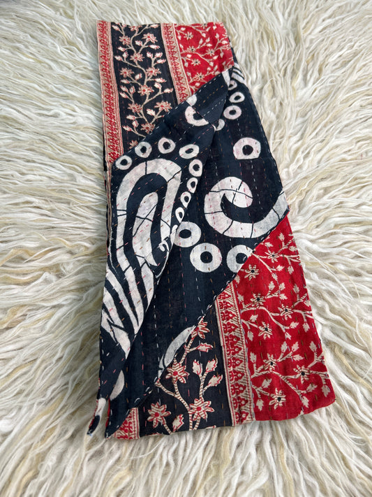 Kantha Headwraps 0625 021