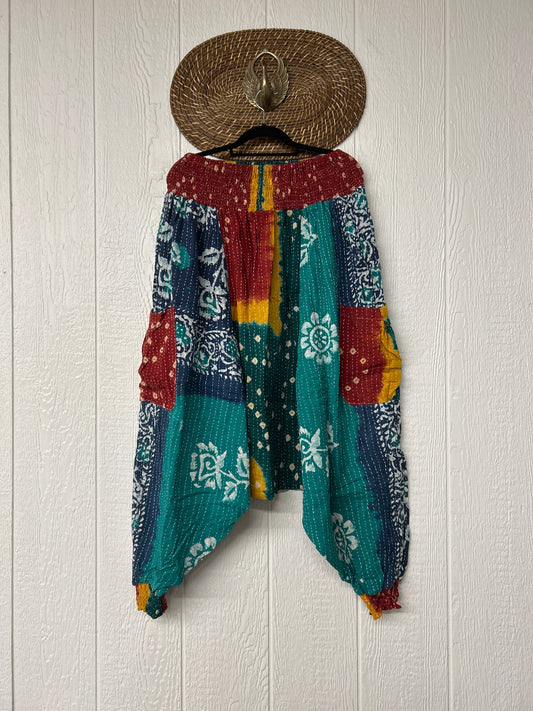 Pareo Kantha Be Still Harems 0626 231