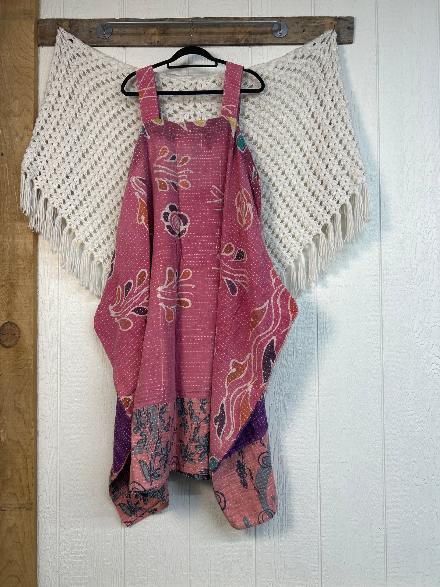Pareo Kantha Gonna Shine Maxi 0726 246