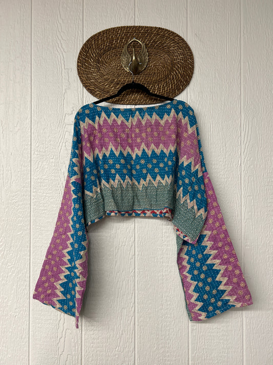 Abundance Crop Top 1025 049