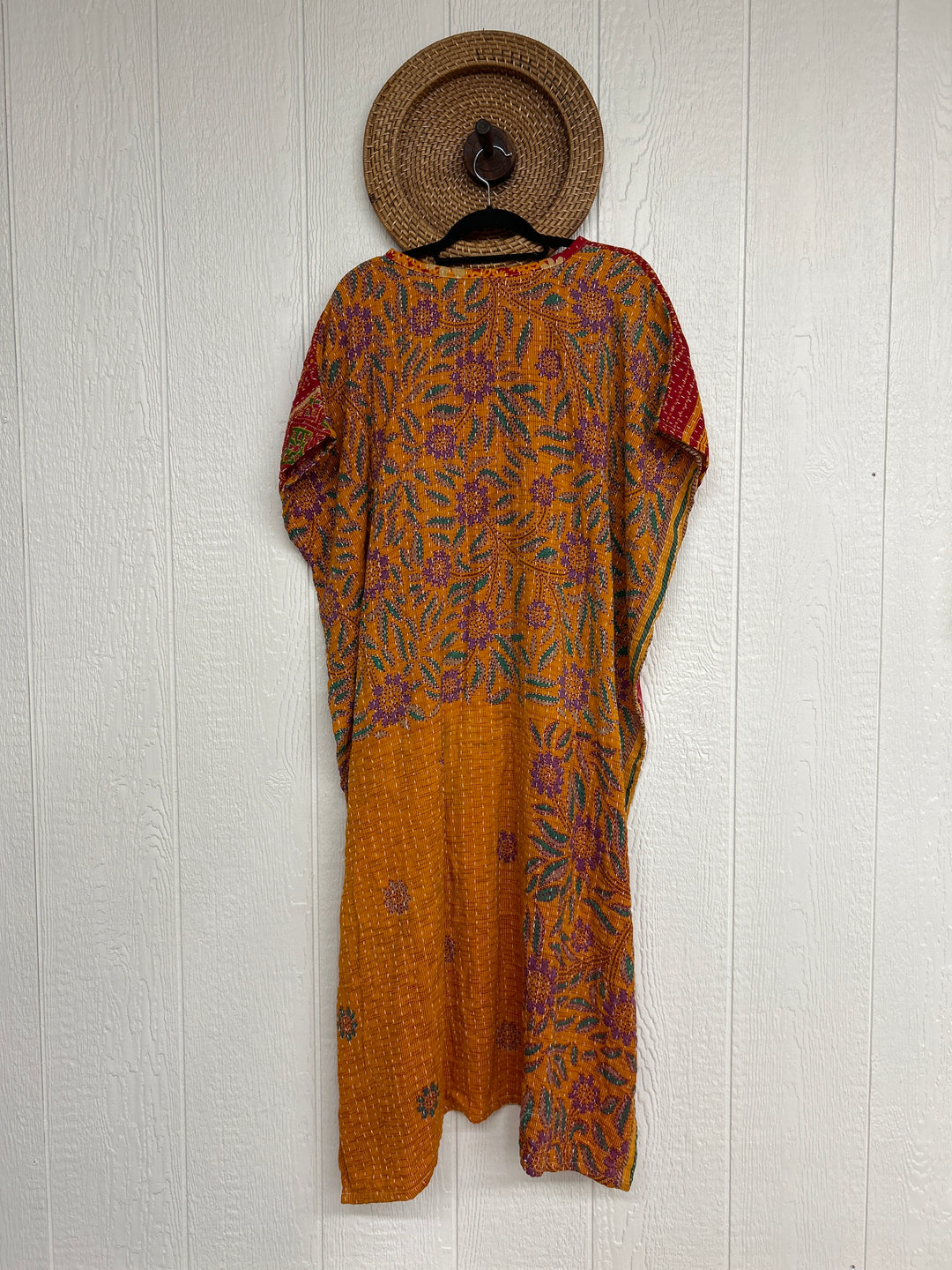 Kantha Surrender Hi Lo Poncho 1024 013